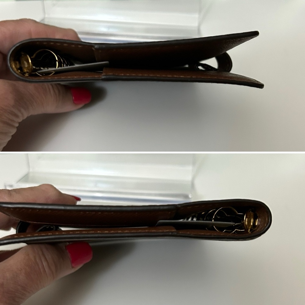 Louis Vuitton Monogram Agenda PM - Picture 11 of 13
